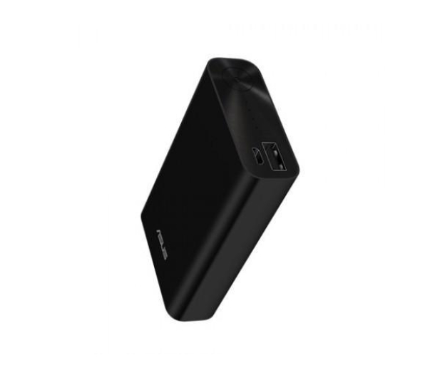 ASUS Power Bank  ZenPower 10050 mAh czarny - 268005 - zdjęcie 2